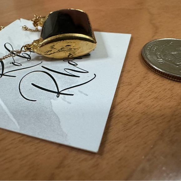 Robyn Rhodes - Quentin Necklace - Picture 10 of 10